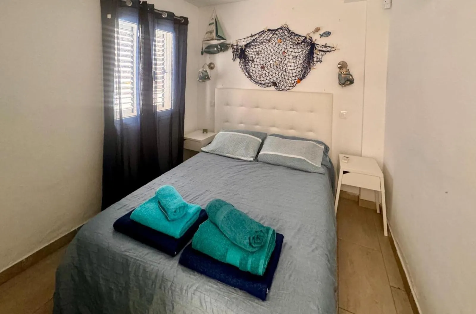 Arthouse Sea View - Acquamarina E Zaffiro Villa Puerto del Carmen  Holiday home