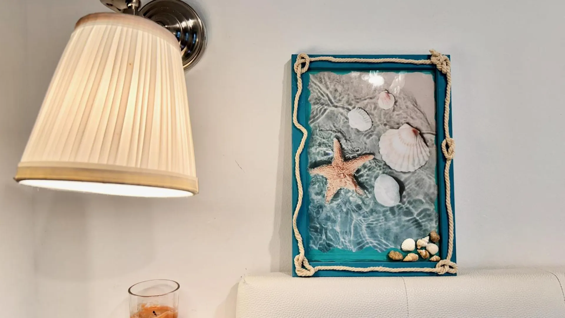 Villa Arthouse Sea View - Acquamarina E Zaffiro Puerto del Carmen  Spanien