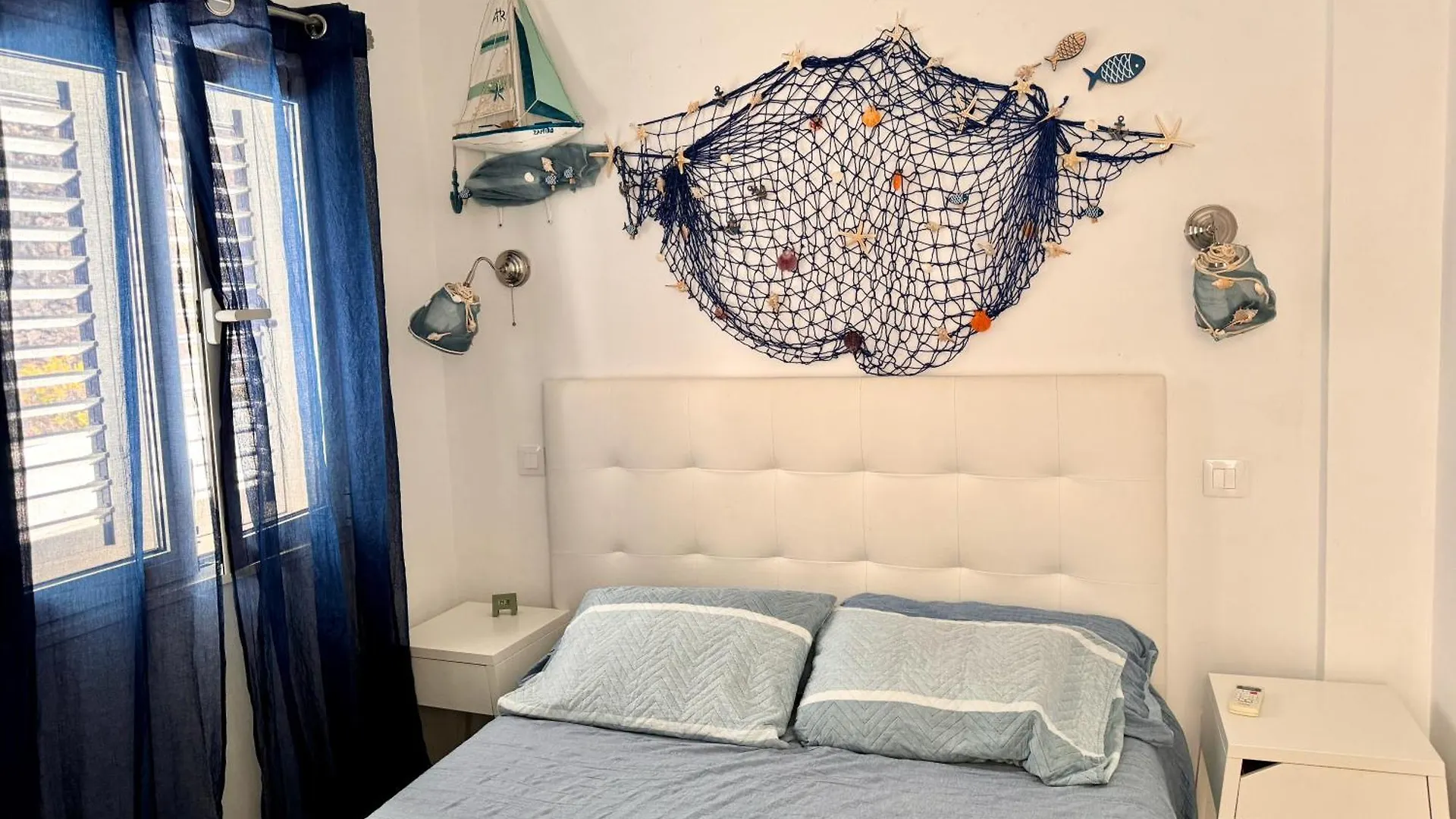 Holiday home Arthouse Sea View - Acquamarina E Zaffiro Villa Puerto del Carmen