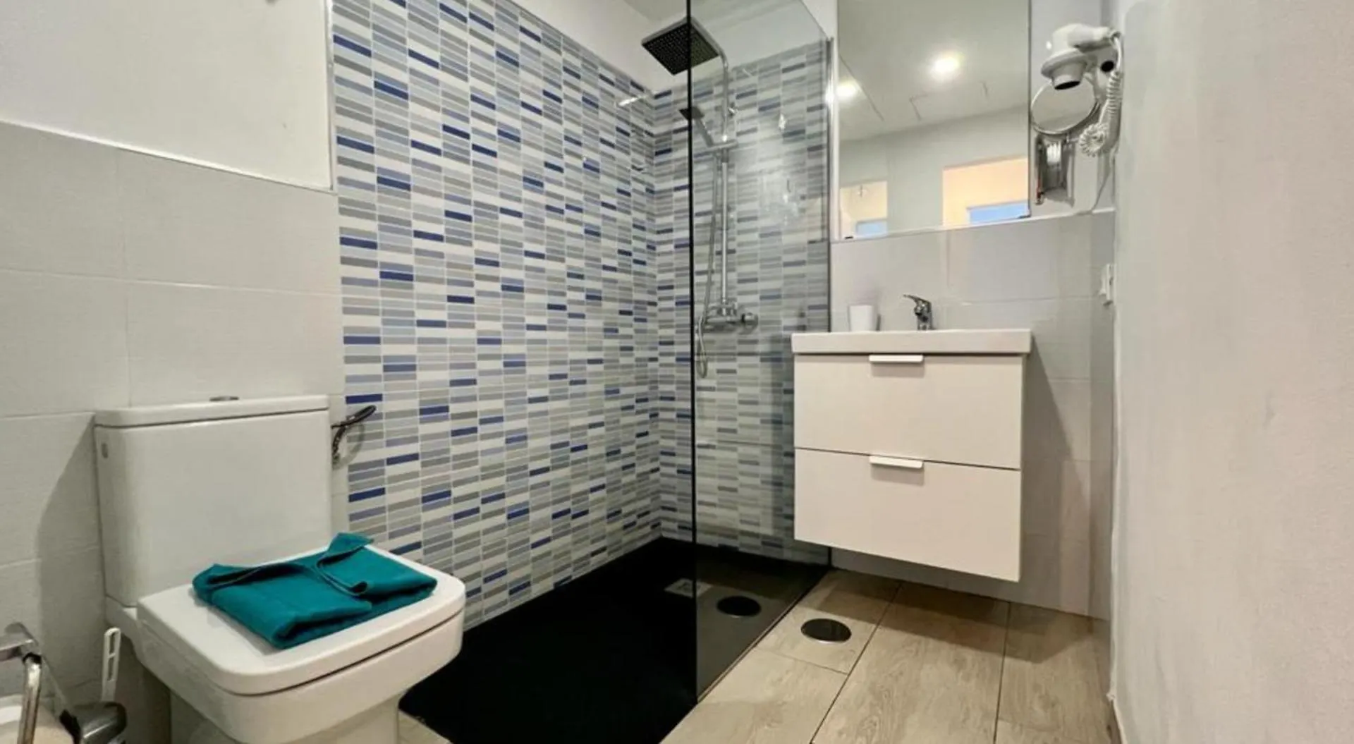Arthouse Sea View - Acquamarina E Zaffiro Villa Puerto del Carmen  Holiday home
