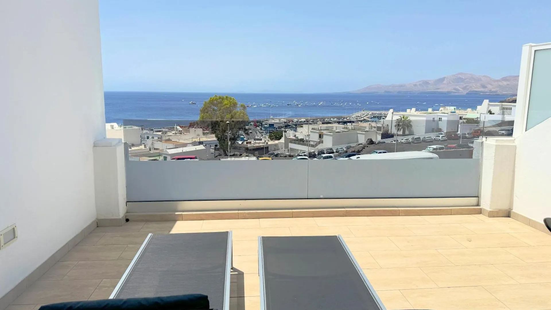 Arthouse Sea View - Acquamarina E Zaffiro Villa Puerto del Carmen  0*, Puerto del Carmen (Lanzarote)