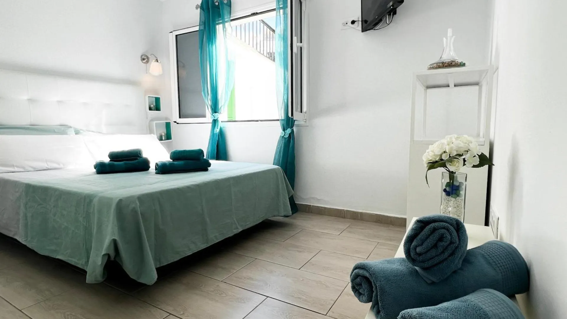 Villa Arthouse Sea View - Acquamarina E Zaffiro Puerto del Carmen  Puerto del Carmen (Lanzarote)