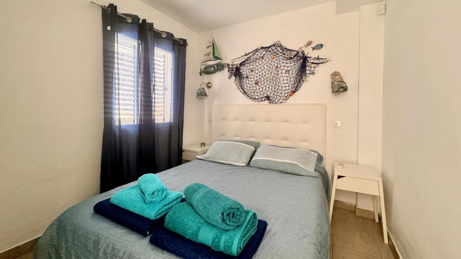 Vila Arthouse Sea View - Acquamarina E Zaffiro Puerto del Carmen