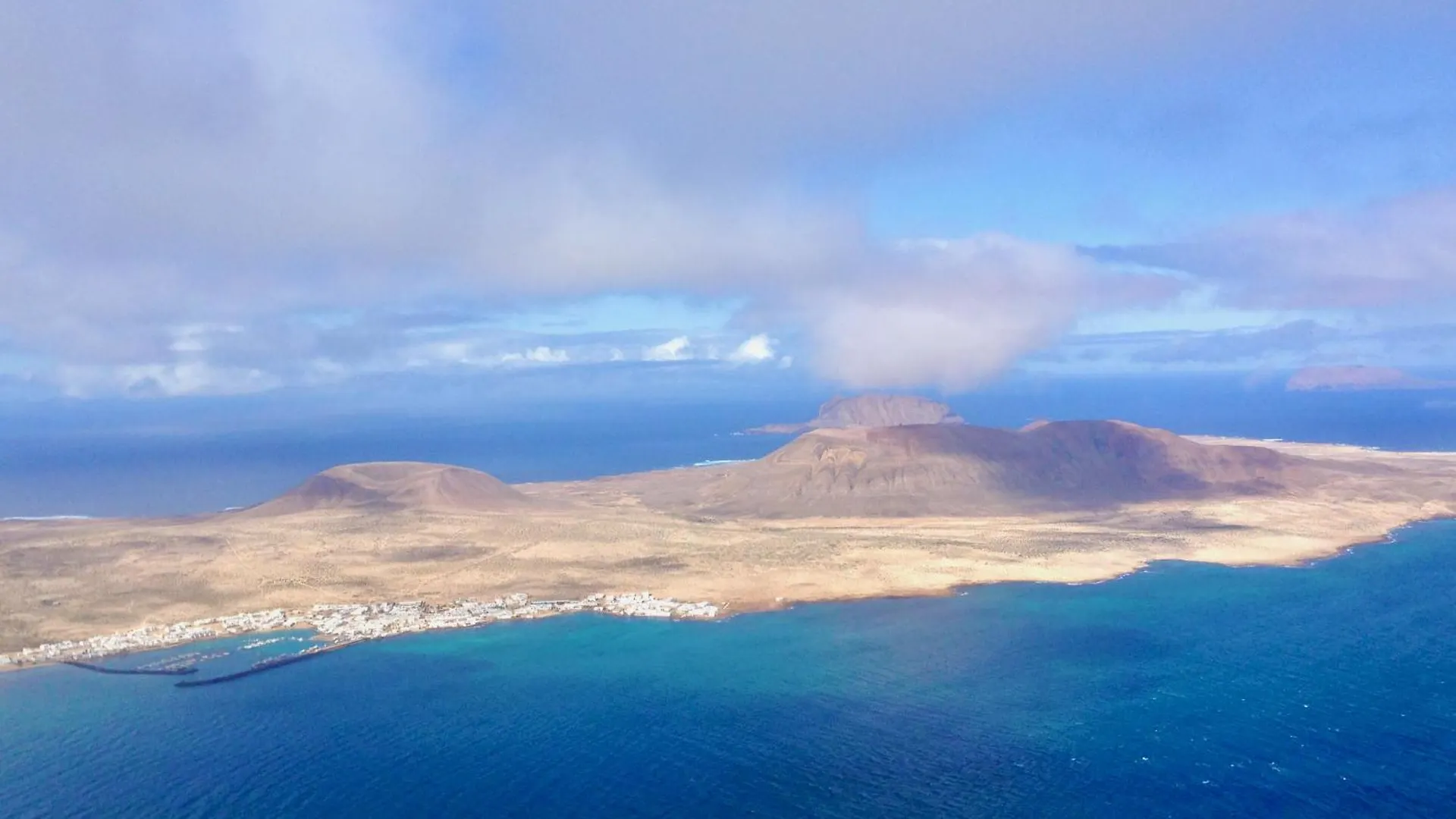 Vila Arthouse Sea View - Acquamarina E Zaffiro Puerto del Carmen  Prázdninový dům Puerto del Carmen (Lanzarote)